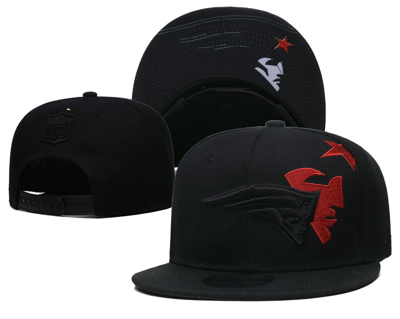 New England Patriots 2025 Stitched Snapback Hats 019